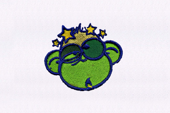 Download Dizzy Monkey Design - Monkey design Collection