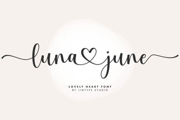 Download Luna June - Luna Collection