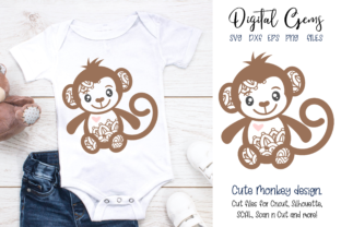 Download Monkey Design - Monkey design Collection