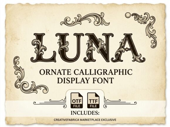 Download Luna - Luna Collection