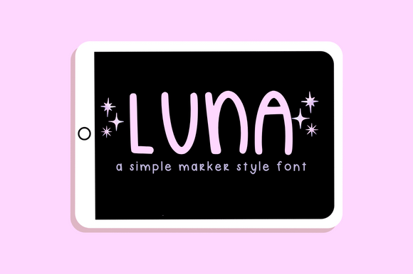 Download Luna - Luna Collection