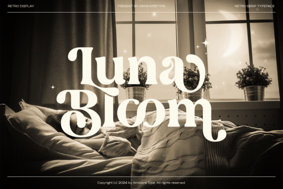 Download Luna Bloom - Luna Collection
