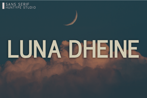 Download Luna Dheine - Luna Collection