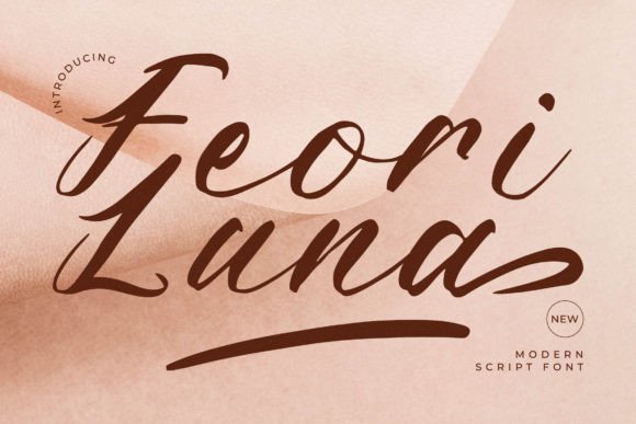 Download Feori Luna - Luna Collection