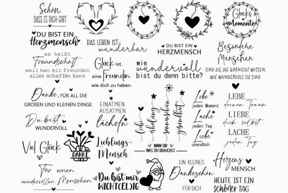Download Beste Freundin Svg, Friend SVG (GERMAN) - Friend Collection