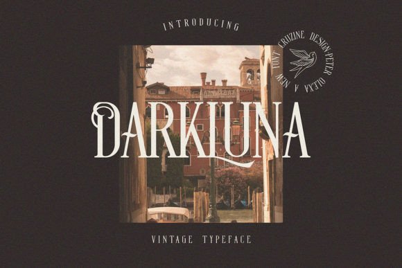 Download Dark Luna - Luna Collection