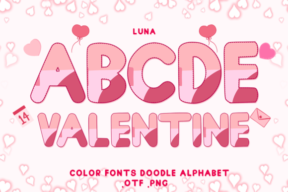 Download Luna - Luna Collection
