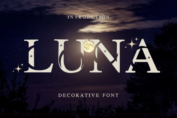 Download Luna - Luna Collection