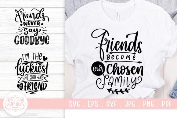 Download Best Friend SVG Cut File | Friendship Qu - Friend Collection