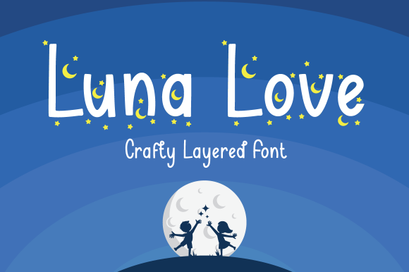 Download Luna Love - Luna Collection