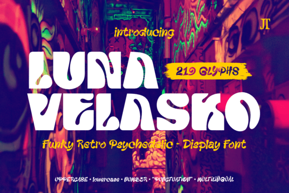 Download Luna Velasko - Luna Collection