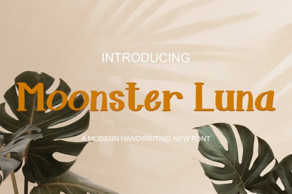 Download Moonster Luna - Luna Collection